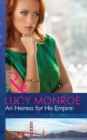 An Heiress For His Empire - eBook