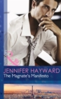 The Magnate's Manifesto - eBook