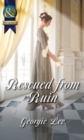 Rescued From Ruin - eBook