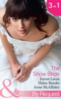 The Snow Bride - eBook