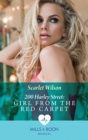 200 Harley Street: Girl From The Red Carpet - eBook