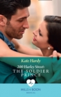 200 Harley Street: The Soldier Prince - eBook