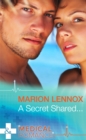 A Secret Shared... - eBook