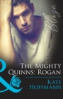 The Mighty Quinns: Rogan - eBook