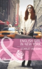 English Girl in New York - eBook