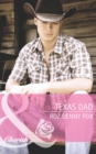 Texas Dad - eBook