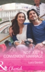 Not Just a Convenient Marriage - eBook