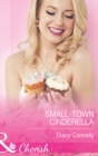 The Small-Town Cinderella - eBook