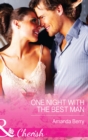 One Night With The Best Man - eBook