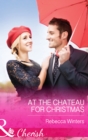 At The Chateau For Christmas - eBook