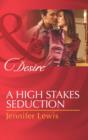 A High Stakes Seduction - eBook