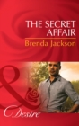 The Secret Affair - eBook
