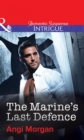 The Marine's Last Defence - eBook