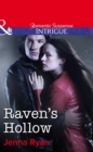 Raven's Hollow - eBook