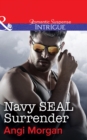 Navy Seal Surrender - eBook