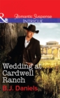 Wedding At Cardwell Ranch - eBook
