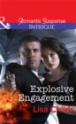 Explosive Engagement - eBook