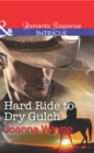Hard Ride to Dry Gulch - eBook