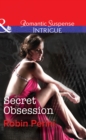 Secret Obsession - eBook