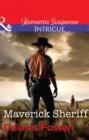 Maverick Sheriff - eBook