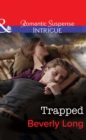 The Trapped - eBook