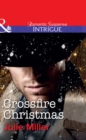 Crossfire Christmas - eBook