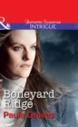 Boneyard Ridge - eBook