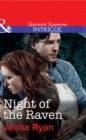 Night of the Raven - eBook