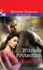 Witness Protection - eBook