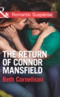 The Return of Connor Mansfield - eBook