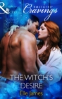 The Witch's Desire - eBook