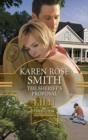 The Sheriff's Proposal - eBook