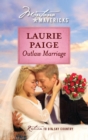 Outlaw Marriage - eBook