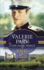 Code Name: Prince - eBook