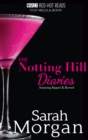 The Notting Hill Diaries : Ripped / Burned - eBook