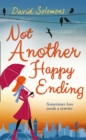Not Another Happy Ending - eBook