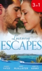 Luxury Escapes - eBook