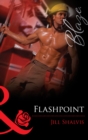 Flashpoint - eBook