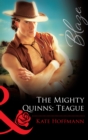 The Mighty Quinns: Teague - eBook