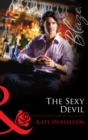 The Sexy Devil - eBook