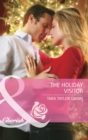 The Holiday Visitor - eBook