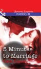 5 Minutes to Marriage - eBook