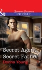 Secret Agent, Secret Father - eBook