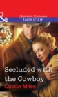 Secluded with the Cowboy - eBook