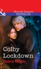 Colby Lockdown - eBook