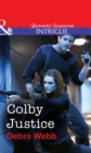Colby Justice - eBook