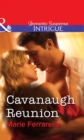 Cavanaugh Reunion - eBook
