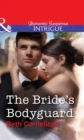 The Bride's Bodyguard - eBook