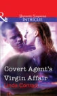 Covert Agent's Virgin Affair - eBook