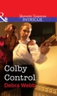 Colby Control - eBook